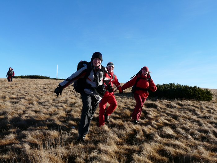 CAL 2008 listopad nizke tatry 14. 17.11. 43